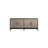 Bloomingville 76'' Sideboard