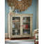 Harborside 2 Door Accent Cabinet