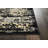 Burnie Oriental Black/Cream Area Rug-1365832767
