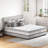 Medium Hybrid Mattress Pocket Spring with CertiPUR-US Certified Foam-101055016-109845851