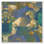 Turquoise Deco Painting-12284857