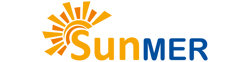 SUNMER logo