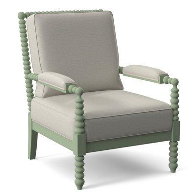 Jamilla Armchair