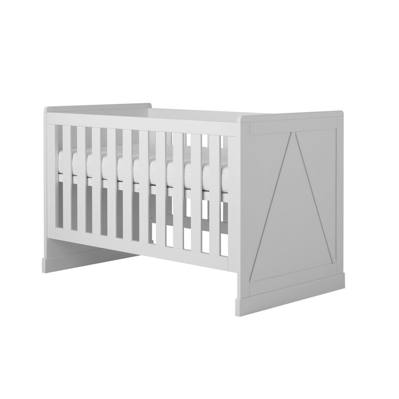 Delrosario 3 Cot Bed