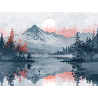 Microfiber Fabric Tapestry