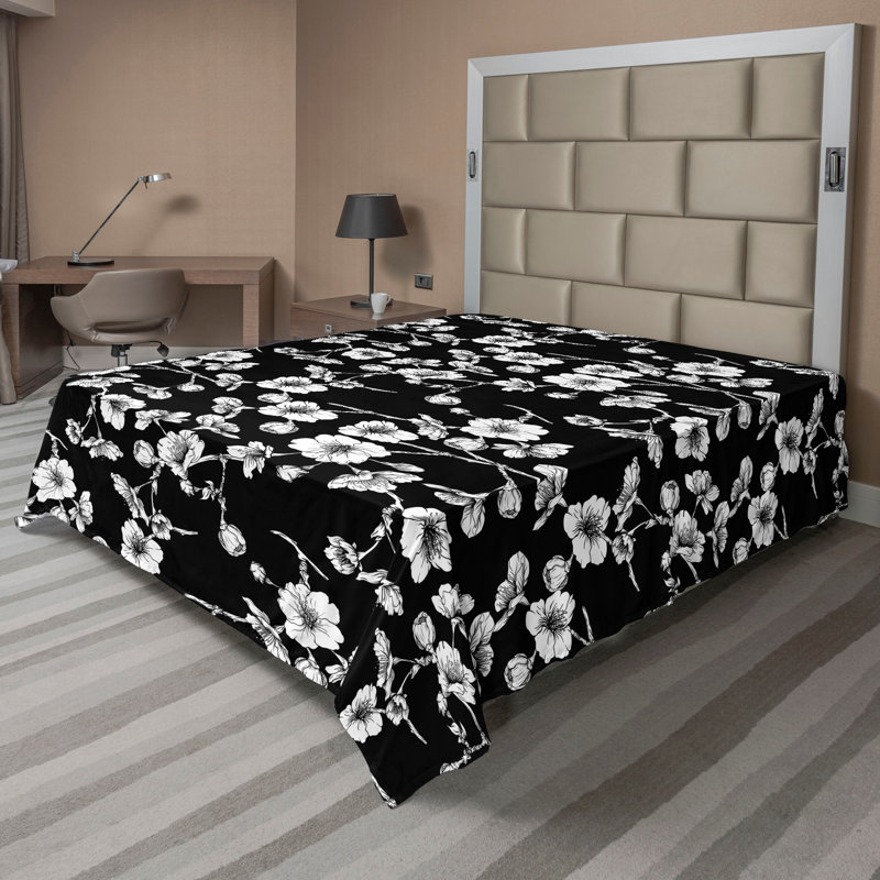Drap plat Ambesonne