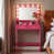 Rose Pink selected