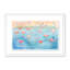 Flamingo Beach Painting by Jess Engle-48617786-48617785