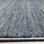 Tapis bicolore uni bleu vert Hemenway-1395703130