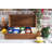 Ironwood Gourmet Gourmet Wood Tea Box