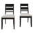 Ocossio 4 - Person Four Leg Base Dining Set-956089956