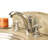 Astor Widespread Bathroom Faucet with Drain Assembly-40527348