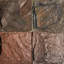 6 in. x 6 in. Stone Tile
