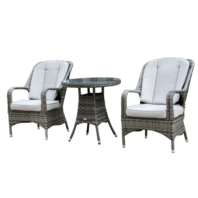 Patio Dining Set with