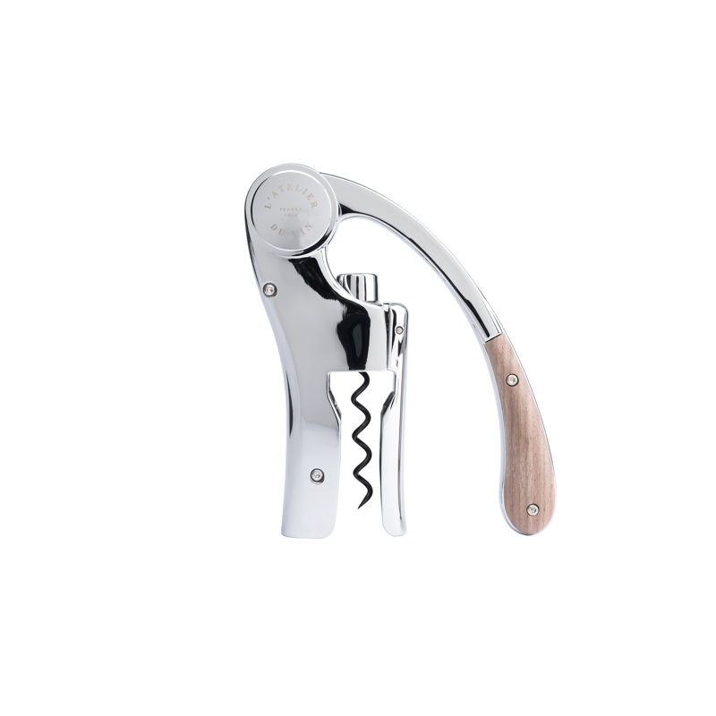 Corkscrew, Chrome