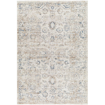 Linklater Floral Indoor Rug