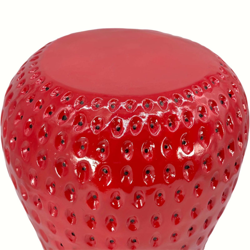 Strawberry Fruit