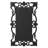 Much Wenlock Rectangle Mirror