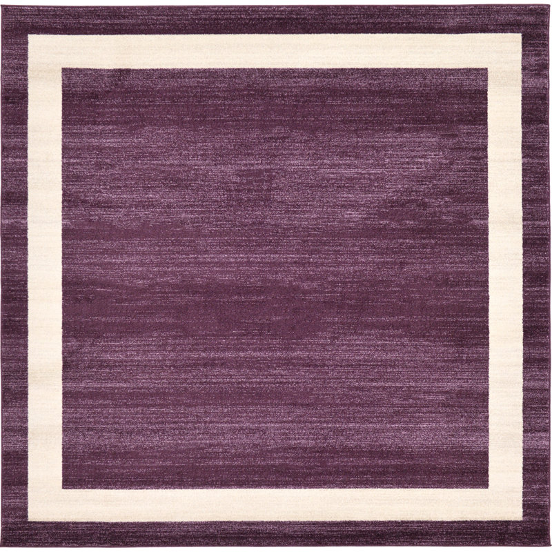 Songul Indoor Rug, Square 8'