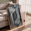 Muted Abstract Shapes by Cartissi — Abstract Wall Art-911336507-911336482-911336485