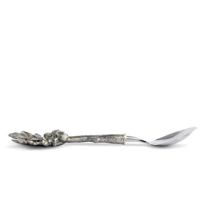 Majestic Forest Stainless Steel Sugar Spoon