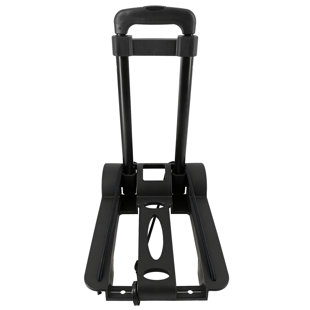 Chariot à bagages pliable GForce Premium