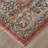 Rockett Traditional Persian Red Area Rug-2107285432