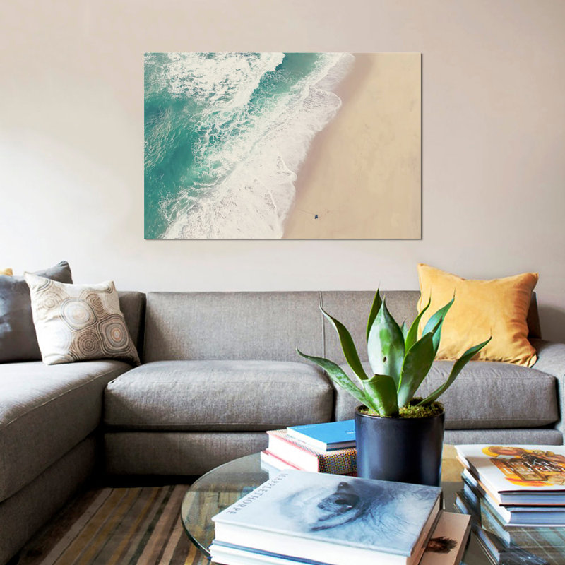 Ingrid Beddoes - Wrapped Canvas Print, 66.04 cm H x 45.72 cm W x 1.91 cm D