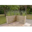 Wood Planter Box