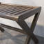 Tabouret de coiffeuse Hales-33694448
