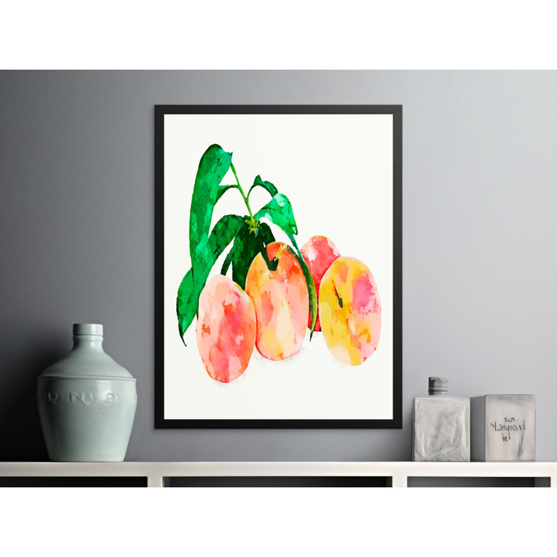 No Frame Print, 8x10