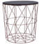 Andella Frame Coffee Table with Storage-3006134