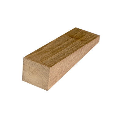 Teak Door Stop