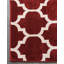 Tapis rouge Cohleen-40287682