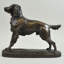 Springer Animals Figurines & Sculptures