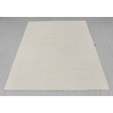 Contemporary, Stuart Street Collection One-of-a-Kind Rectangle 8'3" X 9'11" Hand Knotted Area Rug