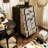 Chinese Solid Wood 5-Drawer Side Cabinet