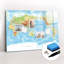 Magnetic Glass Dry Erase Board