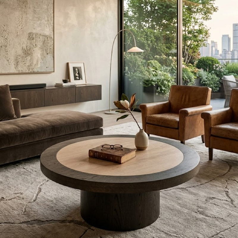 Nando Coffee Table