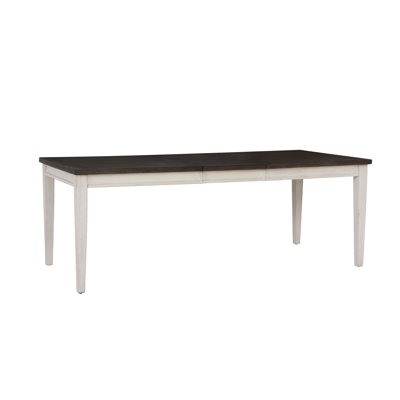 Dining Table by Winston Porter