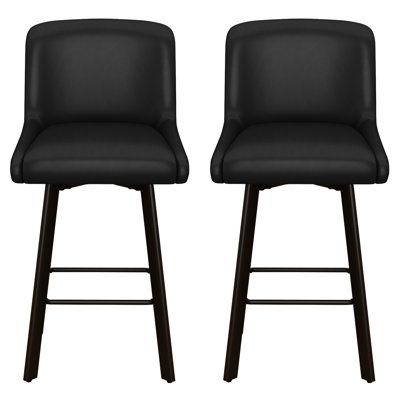 Tabouret de bar 26 po H