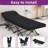 Folding Recliner Chair with Cushions