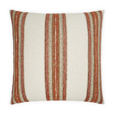 Symi Square Pillow Cover & Insert