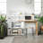 L-Shaped Computer Desk-1682268819