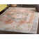 Mya Machine Washable Oriental Area Rug 