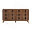 Buffet 60,5 "Mid Century-1975461321