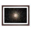 Universe Vol.38 in Abstract - Picture Frame Graphic Art Print-55772883-55772886