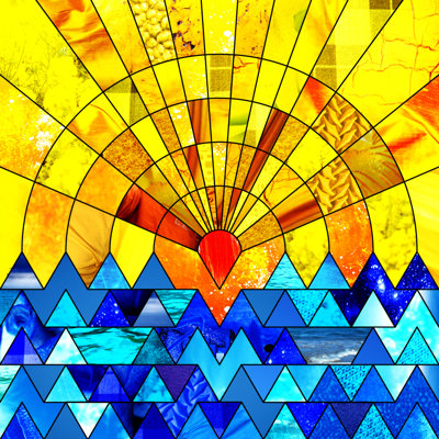 Henli " Fimbis Sun And Sea "