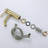 Single-Hole Single-handle Bathroom Faucet-60220373