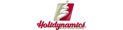 Holidynamics, Inc logo